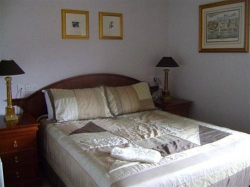 The Commercial Hotel Tarland Esterno foto